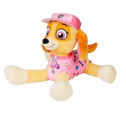 Pliušinis žaislas PAW Patrol Skye, 50 cm kaina ir informacija | Minkšti (pliušiniai) žaislai | pigu.lt