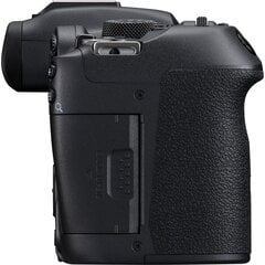 Canon EOS R7 + RF-S 18-45мм F4.5-6.3 IS STM(F/4.5-6.3 IS STM) + Mount Adapter EF-EOS R цена и информация | Цифровые фотоаппараты | pigu.lt
