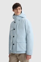 Мужская пуховая парка Woolrich Gore-Tex, Mountain CFWOOU0473MRUT1180-L цена и информация | Мужские куртки | pigu.lt