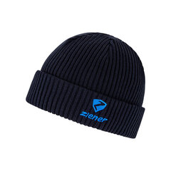 Вязаная шапка Ziener Ipus 222156-108 цена и информация | Мужские шарфы, шапки, перчатки | pigu.lt