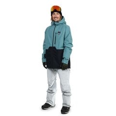 Мужская горнолыжная куртка Horsefeathers Crown OMD306D-XXL цена и информация | Мужская лыжная одежда | pigu.lt
