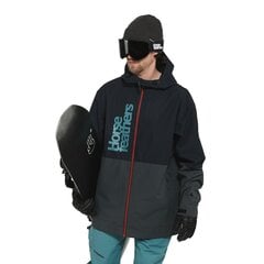 Мужская горнолыжная куртка Horsefeathers Morse II OM307A-XXL цена и информация | Мужская лыжная одежда | pigu.lt