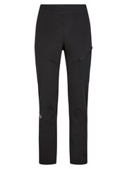 Функциональные мужские софтшелл/гибридные брюки Nebil Man от Ziener 224283-12-50 цена и информация | Мужские брюки FINIS | pigu.lt
