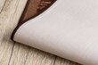 Kiliminis takas Adagio, rudas, 57 x 100 cm kaina ir informacija | Kilimai | pigu.lt