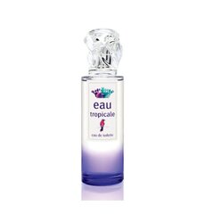 Tualetinis vanduo Sisley Eau Tropicale EDT moterims 100 ml kaina ir informacija | Kvepalai moterims | pigu.lt