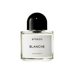 Парфюмерная вода Byredo Blanche EDP для женщин 100 мл цена и информация | Женские духи | pigu.lt