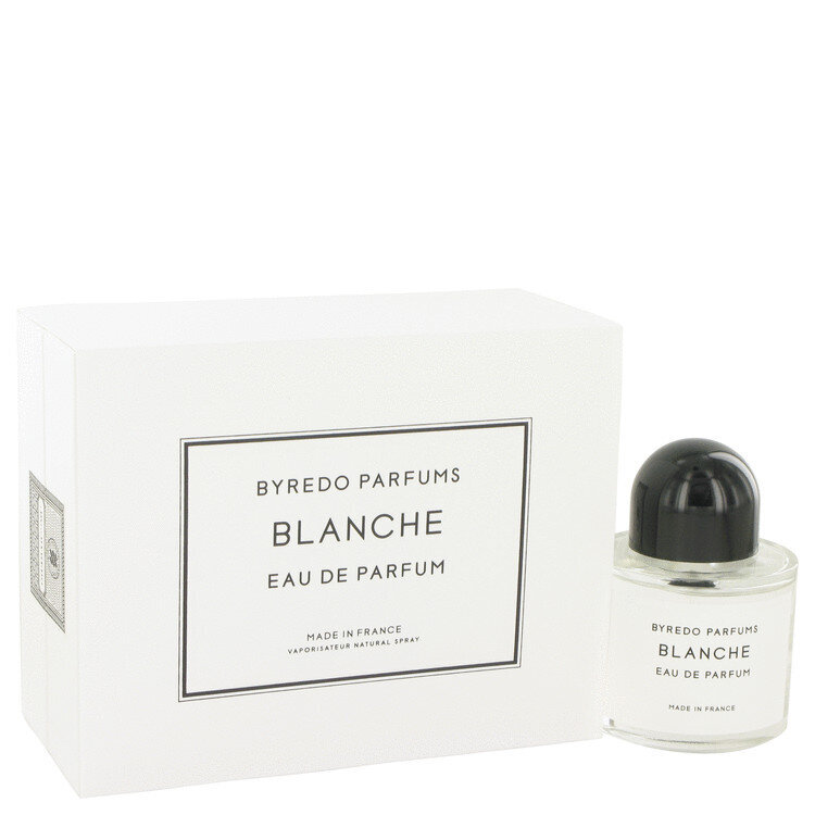 Kvapusis vanduo Byredo Blanche EDP moterims 100 ml kaina ir informacija | Kvepalai moterims | pigu.lt