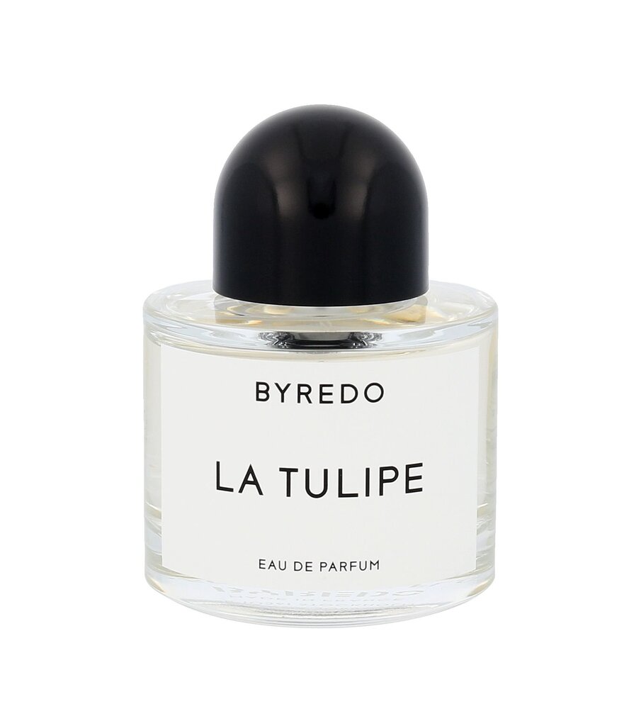 Kvapusis vanduo Byredo La Tulipe EDP moterims 100 ml kaina ir informacija | Kvepalai moterims | pigu.lt