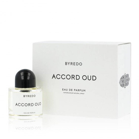 Kvapusis vanduo Byredo Accord Oud EDP moterims/vyrams, 100 ml kaina ir informacija | Kvepalai moterims | pigu.lt