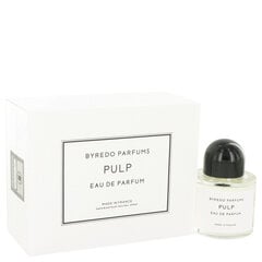 Парфюмерная вода Byredo Pulp EDP для женщин/мужчин 100 мл цена и информация | Женские духи | pigu.lt