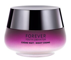 Naktinis veido kremas Yves Saint Laurent Forever Youth Liberator Night, 50 ml kaina ir informacija | Veido kremai | pigu.lt