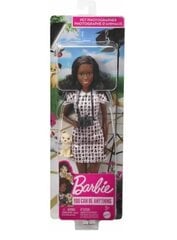 Lėlė fotografė Barbie kaina ir informacija | Žaislai mergaitėms | pigu.lt
