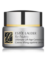 Восстанавливающий крем для лица Estee Lauder Re Nutriv 50 мл цена и информация | Кремы для лица | pigu.lt