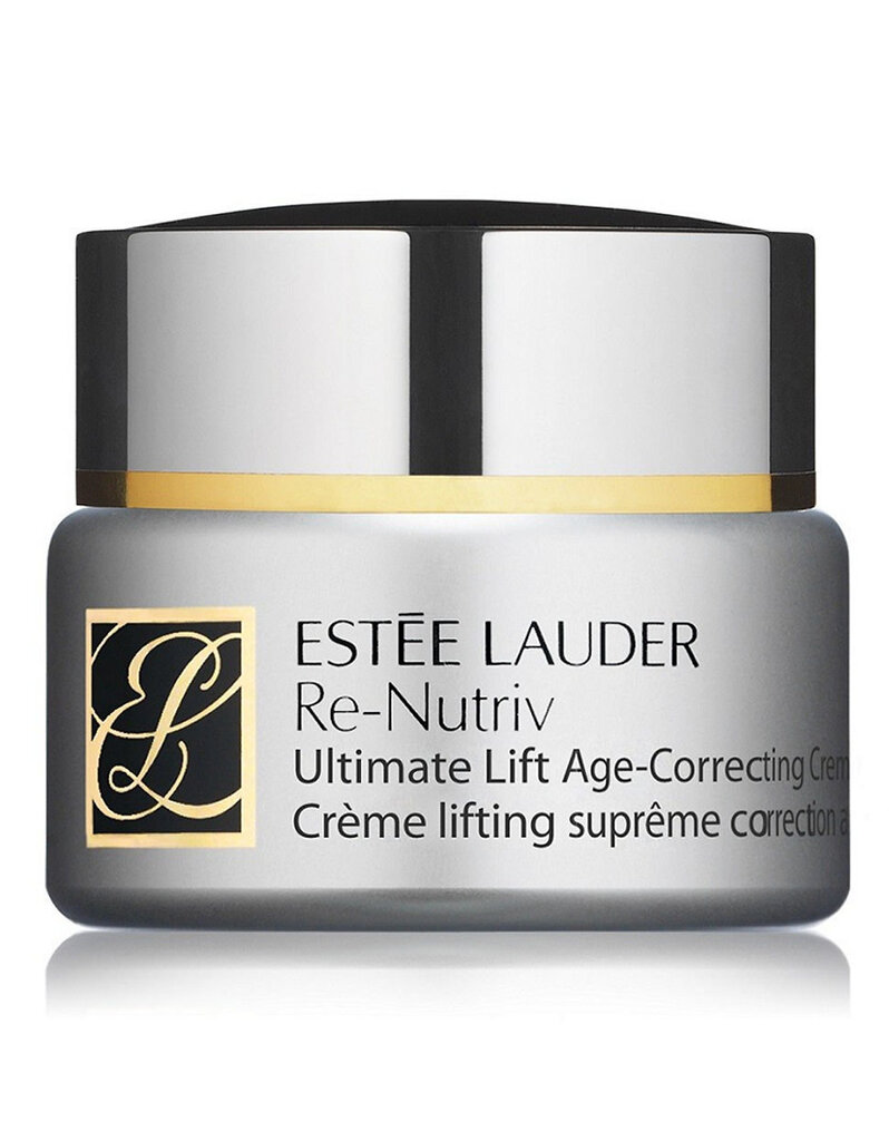 Veido kremas Estee Lauder Re Nutriv Ultimate Lift, 50 ml kaina ir informacija | Veido kremai | pigu.lt