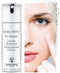 Поры сужающий крем для лица Sisley Global Perfect, 30 мл цена и информация | Кремы для лица | pigu.lt