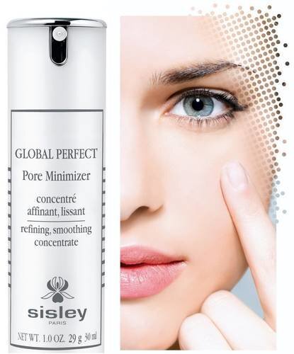 Poras mažinantis priemonė Sisley Global Perfect 30 ml цена и информация | Veido kremai | pigu.lt