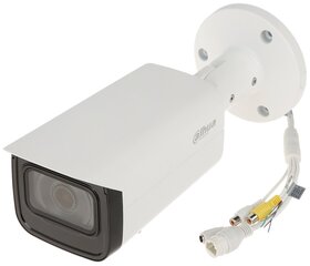 Antivandalinė IP kamera Dahua IPC-HFW5442T-ASE-0600B kaina ir informacija | Stebėjimo kameros | pigu.lt