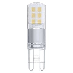 Лампочка электрическая LED Emos, G9, 320 лм цена и информация | Электрические лампы | pigu.lt