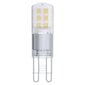 Elektros lemputė LED Emos, G9, 320 lm kaina ir informacija | Elektros lemputės | pigu.lt