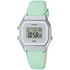 Vyriškas laikrodis Casio LA680WEL-3EF kaina ir informacija | Vyriški laikrodžiai | pigu.lt