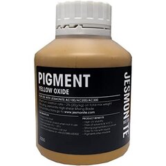 Пигмент Jesmonite, желтый оксид цена и информация | Принадлежности для рисования, лепки | pigu.lt