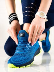 Kроссовки DK на платформе цена и информация | Спортивная обувь, кроссовки для женщин | pigu.lt