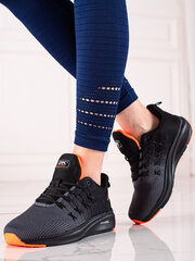Легкие женские спортивные туфли DK серые цена и информация | Спортивная обувь, кроссовки для женщин | pigu.lt