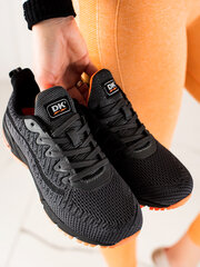 Кроссовки DK на платформе цена и информация | Спортивная обувь, кроссовки для женщин | pigu.lt