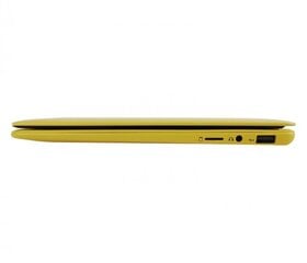 Umax VisionBook 12WRx 11,6" IPS 1366x768 N4020 4GB 128GB kaina ir informacija | Nešiojami kompiuteriai | pigu.lt