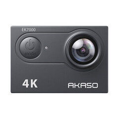 Akaso EK7000 цена и информация | Экшн-камеры | pigu.lt
