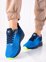Легкая мужская спортивная обувь DK blue цена и информация | Спортивная обувь, кроссовки для женщин | pigu.lt