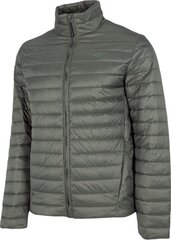 Куртка 4F M H4Z22 KUMP003 43S цена и информация | Мужские куртки | pigu.lt