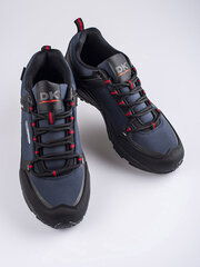 Sportiniai batai vyrams DK, mėlyni kaina ir informacija | Kedai vyrams | pigu.lt