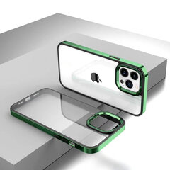 Чехол для Apple iPhone 13 Pro Max, золотой/прозрачный, ColorHard  цена и информация | Чехлы для телефонов | pigu.lt