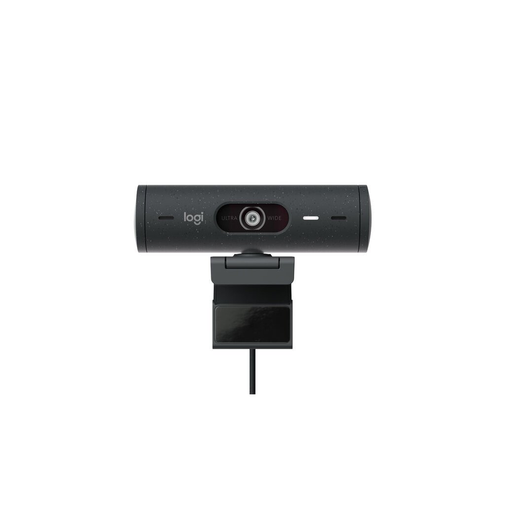 Logitech BRIO 505 kaina ir informacija | Kompiuterio (WEB) kameros | pigu.lt