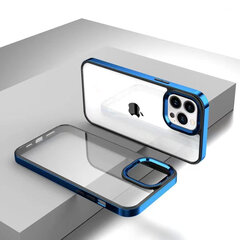 SoundBerry ColorHard Case kaina ir informacija | Telefono dėklai | pigu.lt