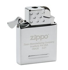 Бутановая вставка с желтым пламенем для зажигалки Zippo цена и информация | Зажигалки и аксессуары | pigu.lt