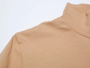 Женский свитер Glo Story Brown WCX 3142-3 WCX 3142-3/M цена и информация | Женские блузки, рубашки | pigu.lt