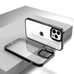 Dėklas ColorHard skirtas Apple iPhone 13 Pro Max, skaidri kaina ir informacija | Telefono dėklai | pigu.lt
