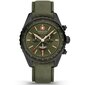 Laikrodis vyrams Swiss Military SMWGC0000340 цена и информация | Vyriški laikrodžiai | pigu.lt