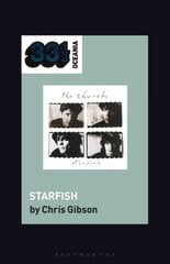 Church's Starfish kaina ir informacija | Knygos apie meną | pigu.lt