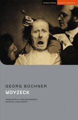 Woyzeck Annotated edition kaina ir informacija | Apsakymai, novelės | pigu.lt