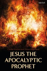 Jesus the Apocalyptic Prophet цена и информация | Духовная литература | pigu.lt