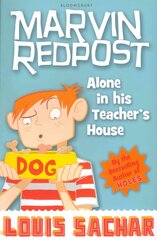 Alone in His Teacher's House: Book 4 цена и информация | Книги для подростков и молодежи | pigu.lt