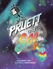 Pruett and Soo цена и информация | Книги для малышей | pigu.lt