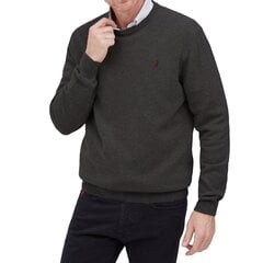 Megztinis vyrams Mcs, pilkas цена и информация | Мужские свитера | pigu.lt