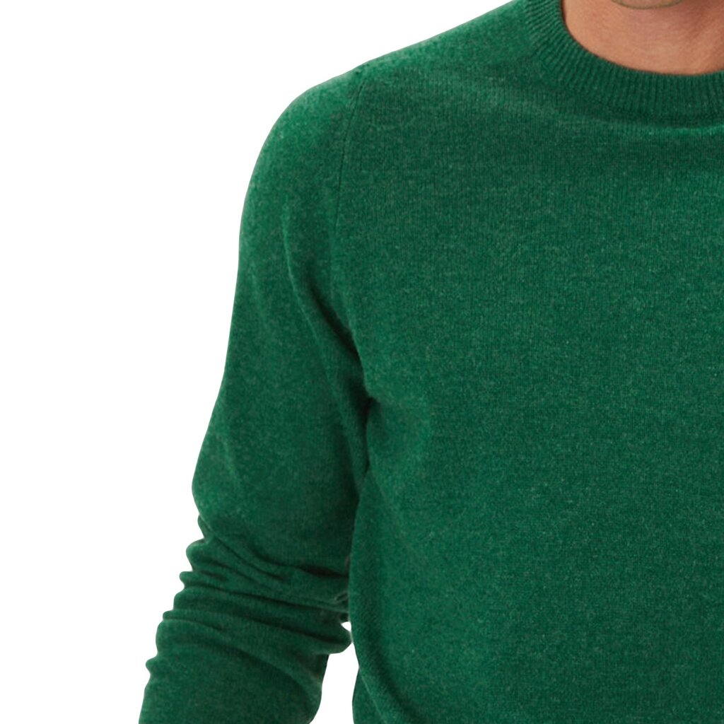 Megztinis vyrams Mcs, žalia цена и информация | Megztiniai vyrams | pigu.lt