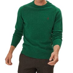 Megztinis vyrams Mcs, žalia цена и информация | Мужские свитера | pigu.lt