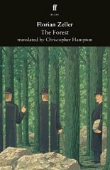 Forest Main цена и информация | Рассказы, новеллы | pigu.lt