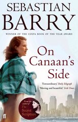 On Canaan's Side: A Novel Main цена и информация | Фантастика, фэнтези | pigu.lt